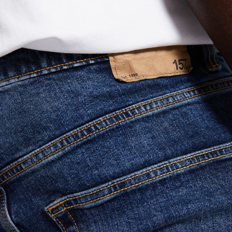 Slim jeans "Slimmy"